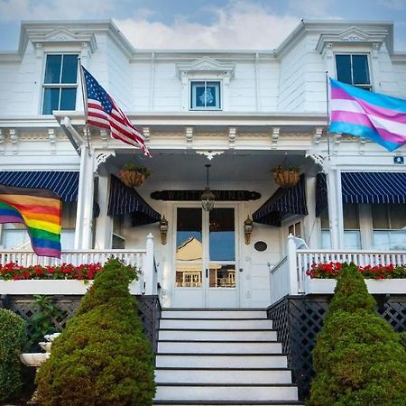 Brasswood Inn Provincetown Kültér fotó