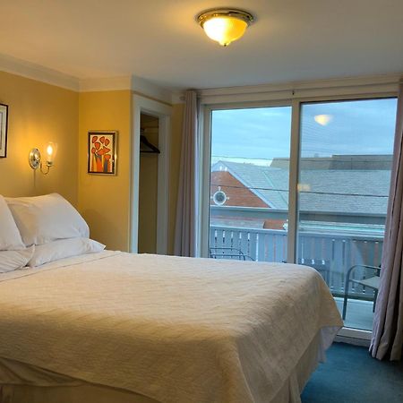 Brasswood Inn Provincetown Kültér fotó