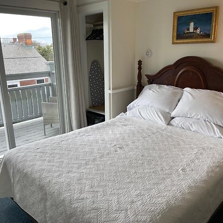 Brasswood Inn Provincetown Kültér fotó