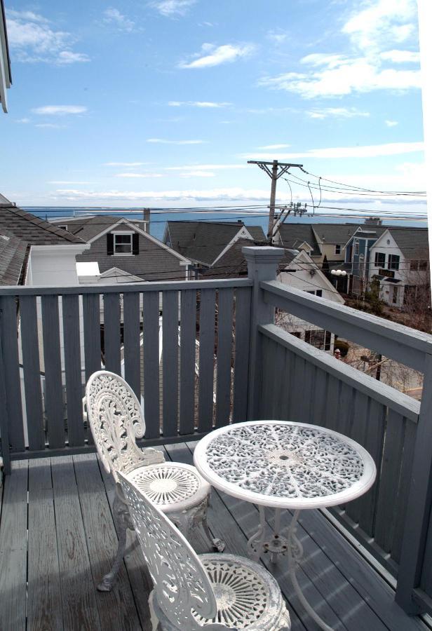 Brasswood Inn Provincetown Kültér fotó