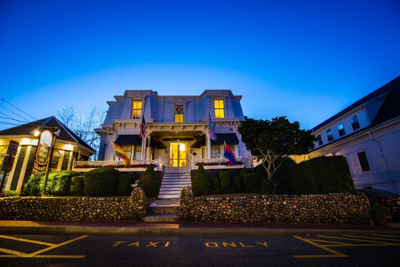Brasswood Inn Provincetown Kültér fotó
