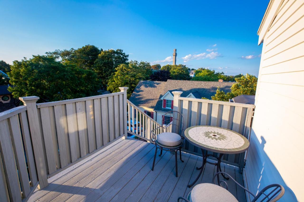 Brasswood Inn Provincetown Kültér fotó