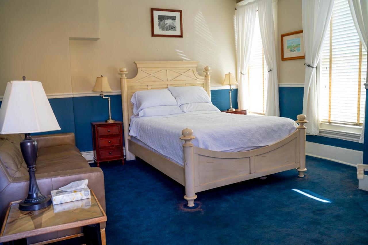 Brasswood Inn Provincetown Kültér fotó