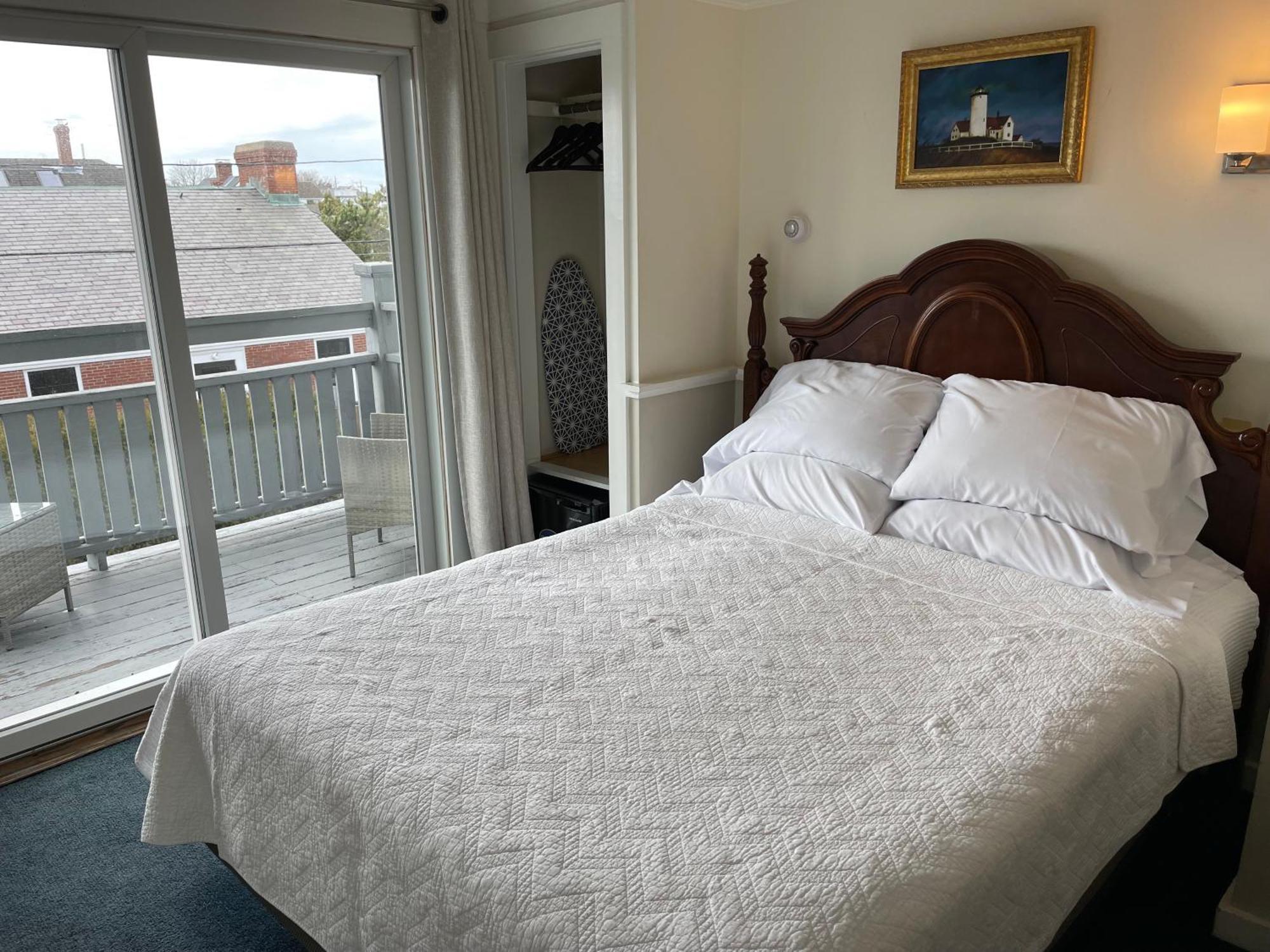 Brasswood Inn Provincetown Kültér fotó