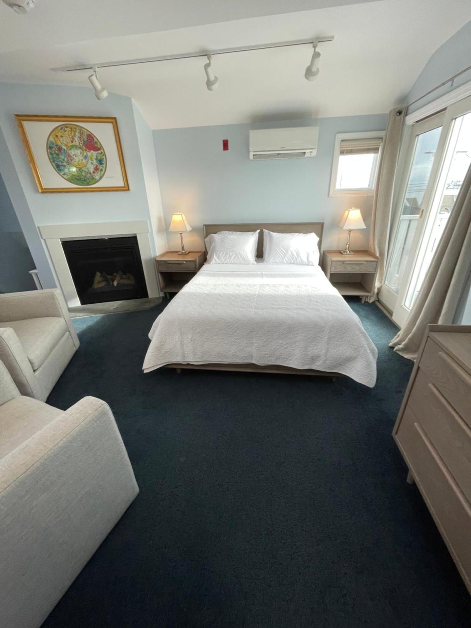 Brasswood Inn Provincetown Kültér fotó