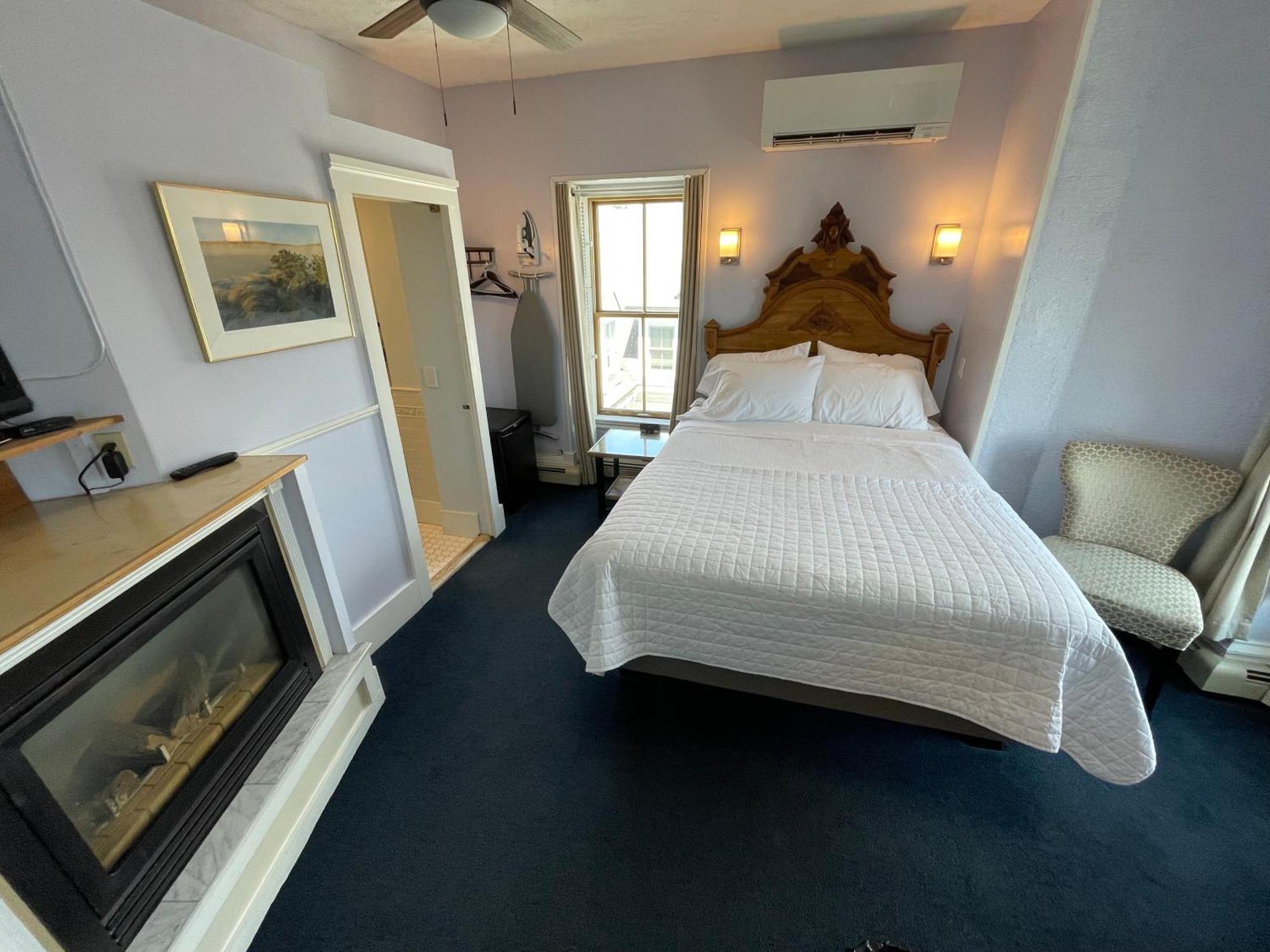 Brasswood Inn Provincetown Kültér fotó