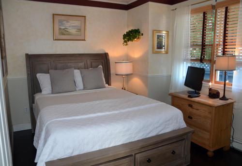 Brasswood Inn Provincetown Kültér fotó