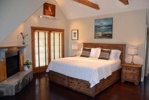 Brasswood Inn Provincetown Kültér fotó