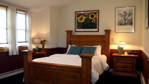Brasswood Inn Provincetown Kültér fotó